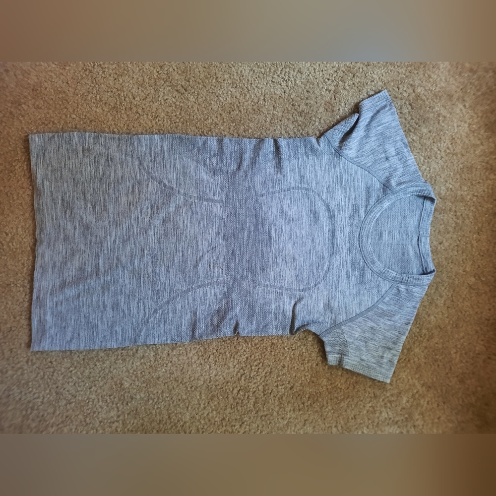 Lulu Lemon shirt